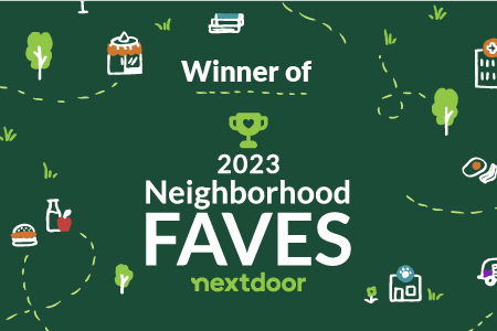 Las Guitarras Voted a Neighborhood Fave in Nextdoor’s 2023 Local Business Awards